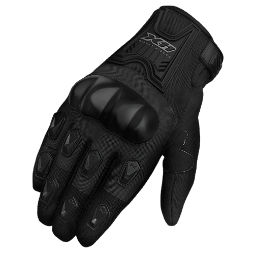 Luva X11 Blackout Masculina