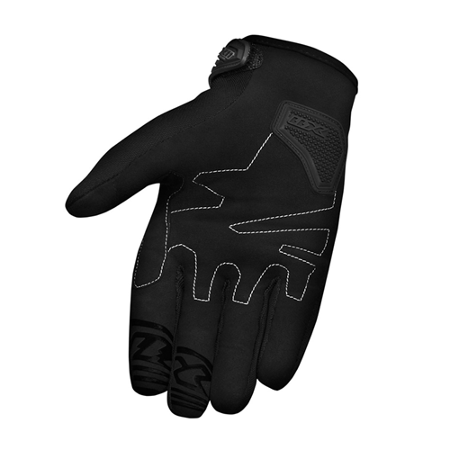 Luva X11 Blackout Masculina